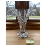 FLOWER LARGE OPEN TOP VASE