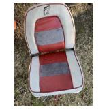 FISHING BOAT SEAT