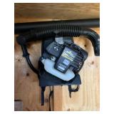 MCCULLOGH 32 CC GAS BLOWER