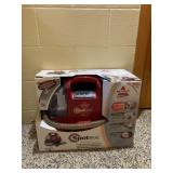 SPOT BOT NEW IN BOX CARPET CLEANER