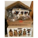 NATIVITY SET
