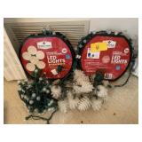 LED CHRISTMAS LIGHTS