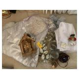 ASSORTED CHRISTMAS Dï¿½COR