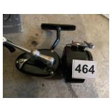 MITCHELL 304 GARIA REEL