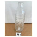 OVALE NURSER - PHENIX 8 OZ. BOTTLE