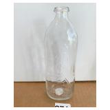 BABY BOTTLE I HAD A LITTLE ROCKING HORSE DABBLE