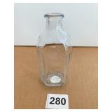 TUFFY HEAT PROOF 4 OZ. - 4.5" H - COLD PROOF