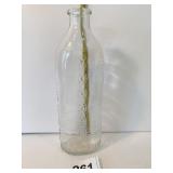 PHOENIX NURSER 8 OZ. BOTTLE 7" H