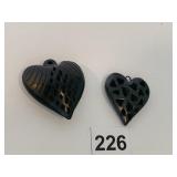 BARRO NEGRO BOX 1.75" & 2"