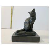 EMMANUEL FREMIET ORIGINAL BRONZE SCULPTURE