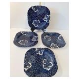 JOHNSON BROS. ENGLAND METROPOLITAN MUSEUM OF ART