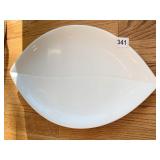 VILLEROY & BOCH 1748 GERMANY - 19" SERVING