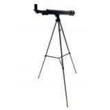 BUSHNELL TELESCOPE MODEL 18 1560 W/ STAND