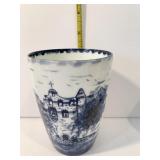 SAN GABRIEL MISSION J.P. L. FRANCE 1771 CUP 4.25"