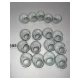 1960`S ESCARGOT SHELLS