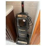 HOOVER TURBO5000 BAGGED VAC