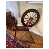 SPINNING WHEEL 38X3424