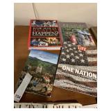 HOW DID IT REALLY HAPPEN KENNEDY