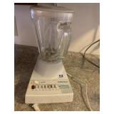 HAMILTON BEACH BLENDER