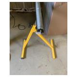 STAND ROLLER FOR DRYWALL