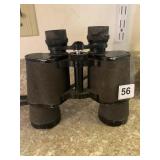 10X50 BINOCULARS TASCO