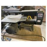16IN CRAFTSMAN SCROLL SAW