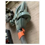 BLOWER ELECTRIC