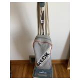 ORECK XL VACUUM