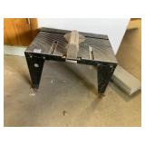 WOOD WORKING STAND JIG