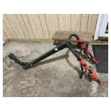 BIKE RACK FOR CAR