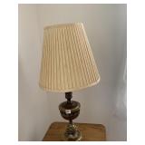 CAST LAMP STIFFEL STYLE