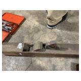LARGE HAND PLANE