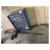 PICK A NUT AND CLAMP