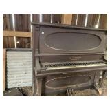 AUTOMATIC MUSICAL PIANO