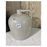 2-GAL MOONSHINE JUG NO CRACKS