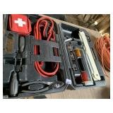 ROADSIDE EMERGENCY KIT