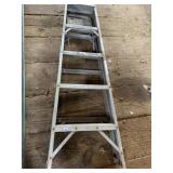 5FT ALUMINUM LADDER