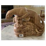 PANTHER LIGHT CORDED NO DAMAGE