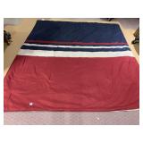 FULL SIZE BLANKET