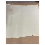 WAVERLY BLANKET 58" X 53"