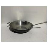 ALL-CLAD LTD SKILLET