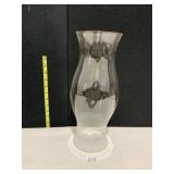 10" H HURRICANE BOX OF 6