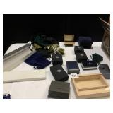 NEW JEWELRY BOXES