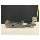 TOW HITCH W/ 2" BALL