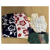 TOWELS TEA TOWELS & BATH