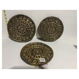 HOT PLATE TRIVETS MADE IN ITALY