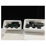 HISTORY OF CHEVY 2 CARS 23 CHEVY & 28 IMPERIAL