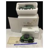 HISTORY OF CHEVY 1939 SEDAN & 26 SUPERIOR V 2