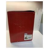 FITZ & FLOYD SANTA COOKIE JAR