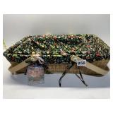 CLAIRE MURRAY GARDENING BASKETS